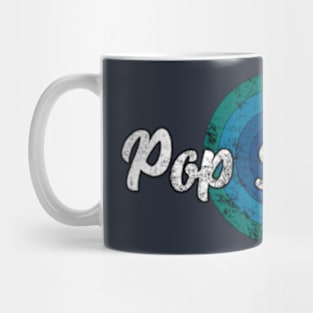 Vintage Pop Smoke Mug